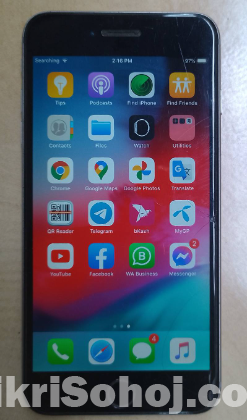 Apple iPhone 6 Plus (Used)